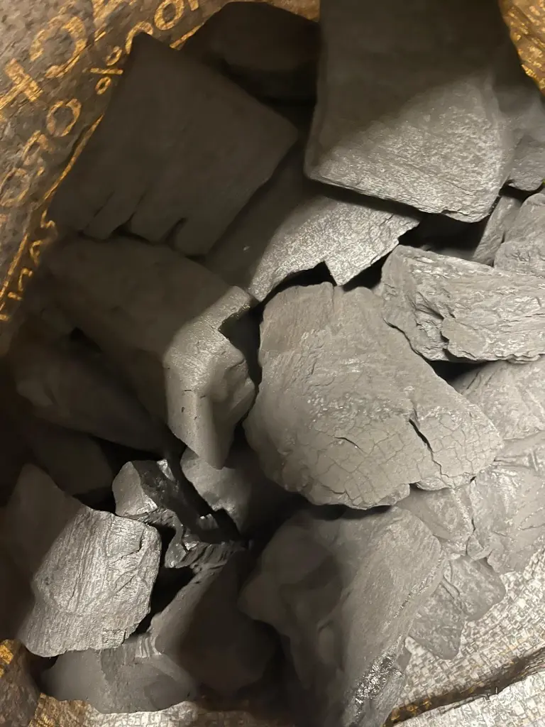 Bestcharcoal - 10KG Quebracho Blanco.webp