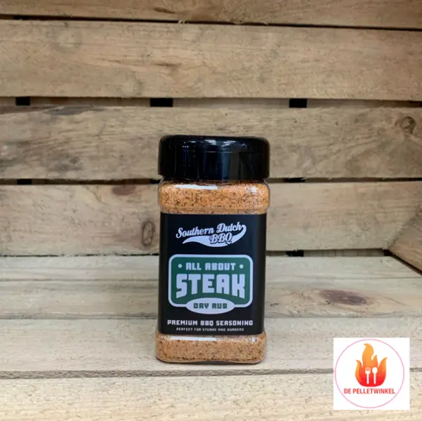 Southern Dutch All about steak