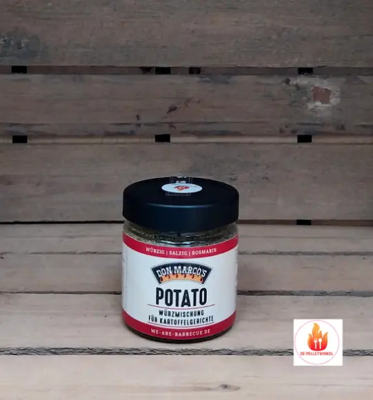 Don Marco's Potato