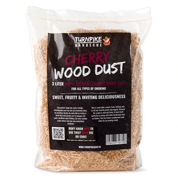 Turnpike smoke dust cherry 3 L