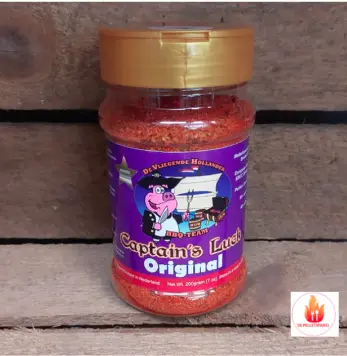 Captains luck original 200gr